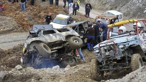 Off road Naklo 2014