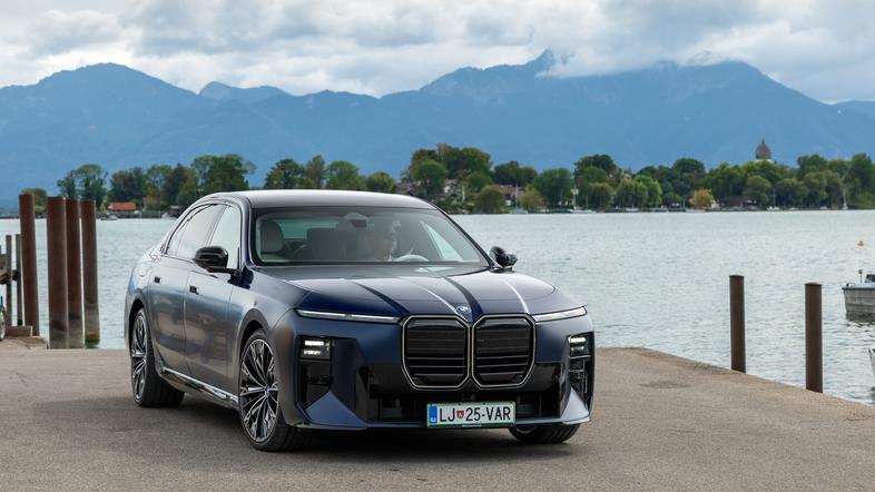 BMW serija 7