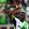 Junior Malanda Wolfsburg