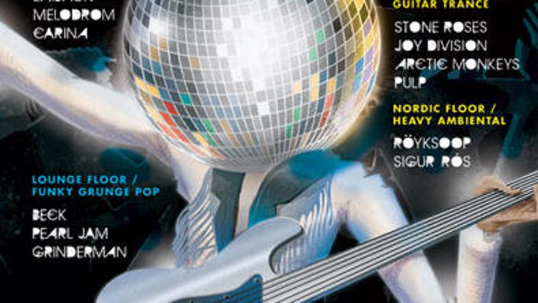 Zbrane kolumne so izšle pri Študentski založbi.