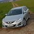 Mazda6 sport combi