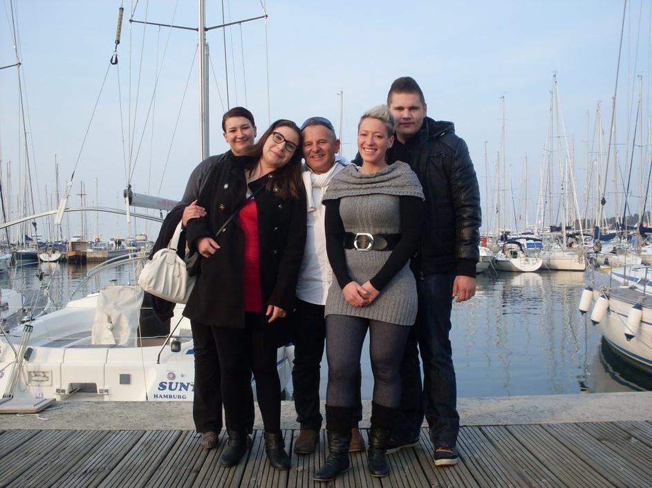 gostilna išče šefa