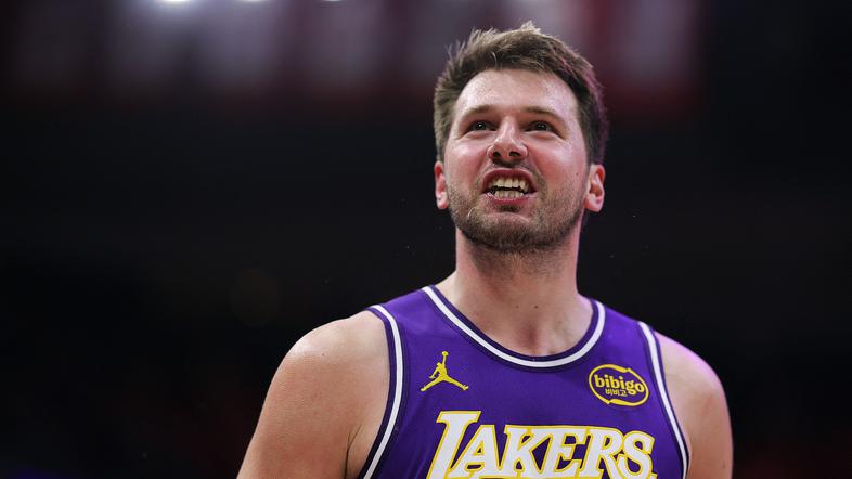 Luka Dončić