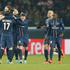 Maxwell Ibrahimović Alex Matuidi PSG Paris Saint Germain Barcelona četrtfinale L