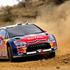 mehika 2010 Sebastien Loeb Citroen