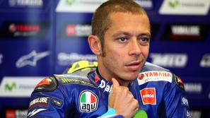 valentino rossi