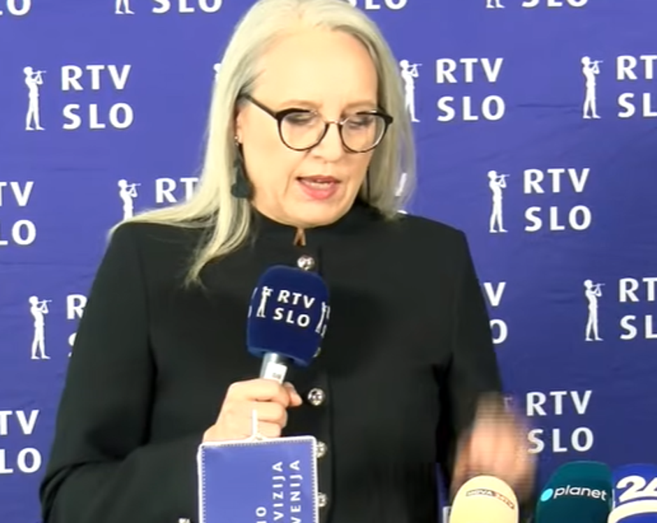  | Avtor: Posnetek zaslona/top news