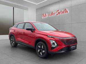 Omoda 5 URBAN 1.6 TGDI + RADAR + BLIS + KAMERA + DAB +