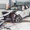 Euro NCAP volkswagen ID.3