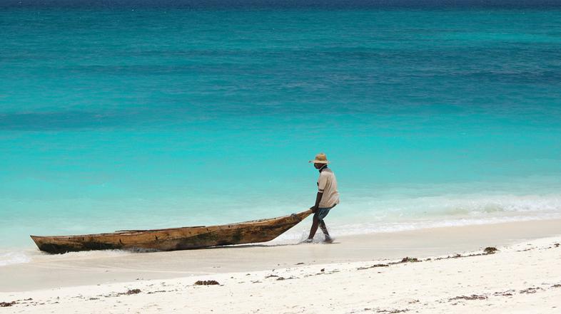 Zanzibar, Tanzanija