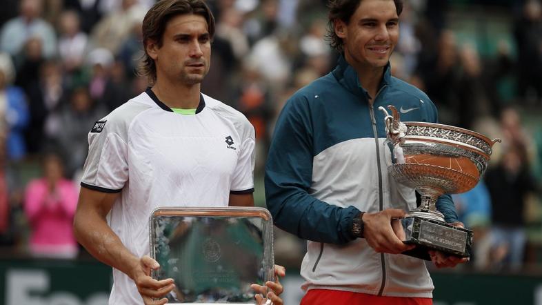 nadal ferrer op francije roland garros