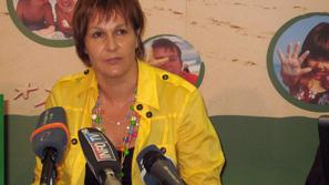 "Poudarimo naj, da vsi zaposleni o nekdanji vodji zdravilišča in letovišče ne de