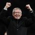 Ferguson trener Manchester United Aston Villa Premier League Anglija liga prvens