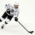 Anže Kopitar LA Kings