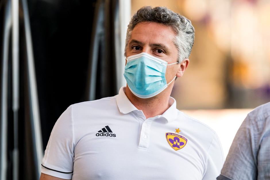 Oliver Bogatinov | Avtor: Profimedia