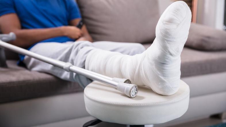 medicofit, fizioterapija, zlom kosti, preobremenitveni sindrom