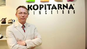 “Ostajamo pri obutvi,” na govorice, da naj bi postali sevniška kotlarna, odgovar