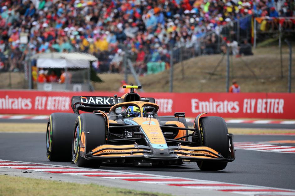 Daniel Ricciardo | Avtor: Profimedia