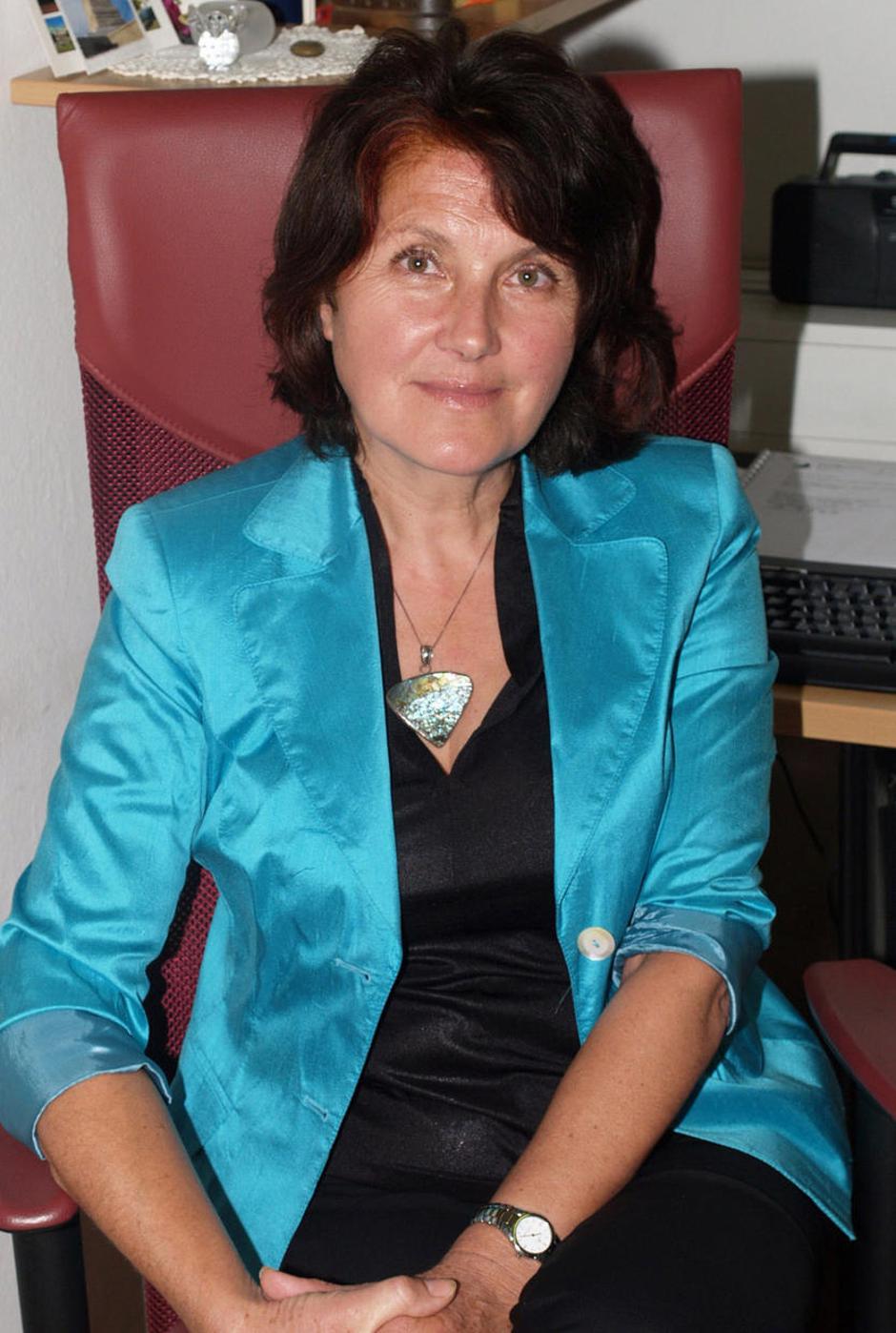 darinka kozinc | Avtor: Žurnal24 main