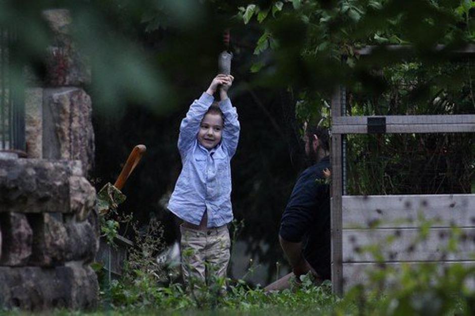 Joshua Boyle | Avtor: Profimedia