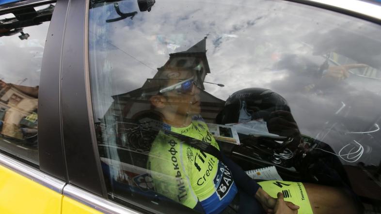 Alberto Contador