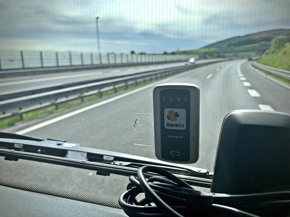 Darsgo | Avtor: Andrej Leban