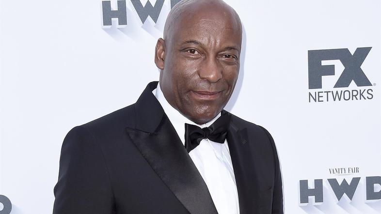 John Singleton