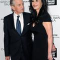 Michael Douglas Catherine Zeta-Jones