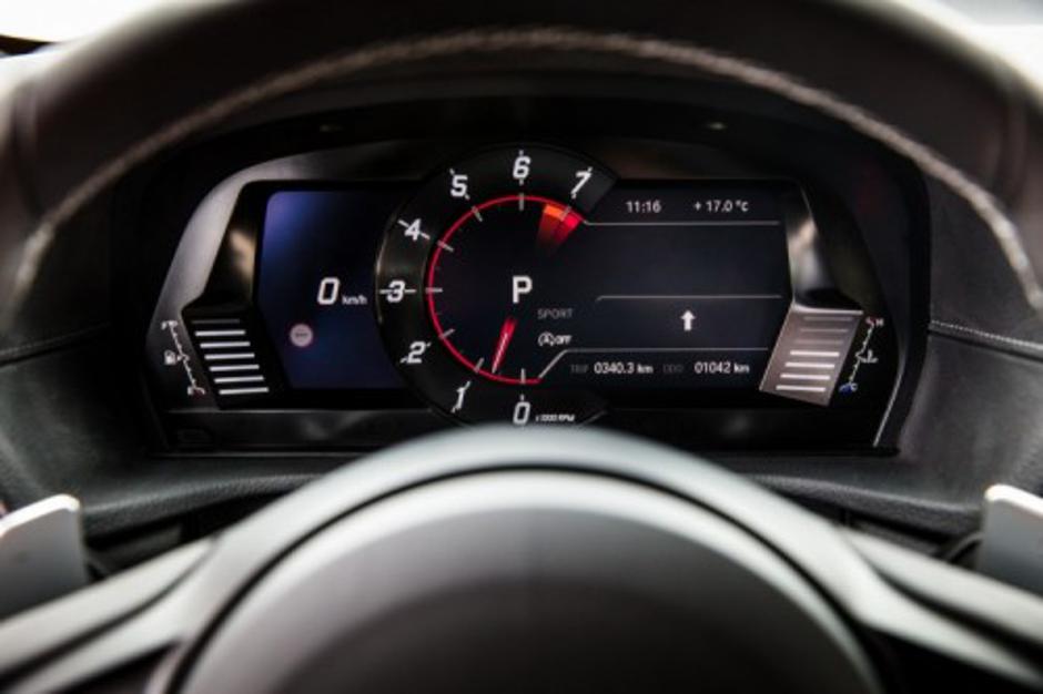 Toyota GR supra | Avtor: Toyota