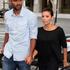 Tony Parker Eva Longoria Parker