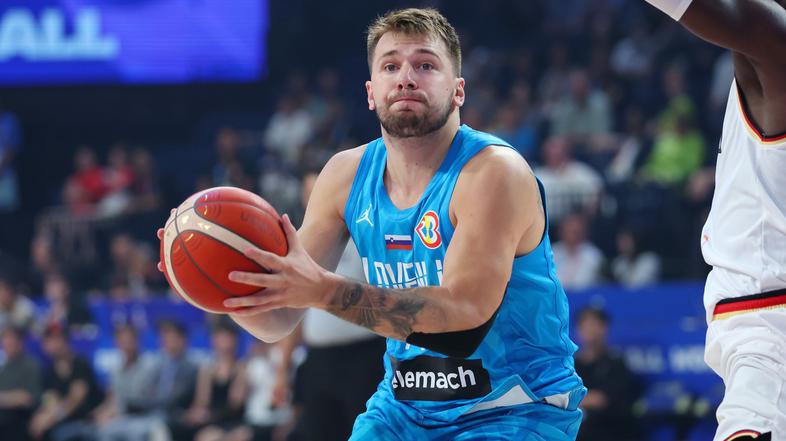 Luka Dončić