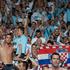 navijači gledalci Stuttgart Rijeka Evropska liga kvalifikacije
