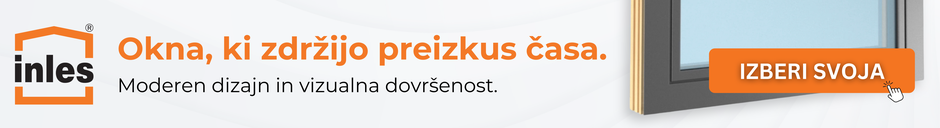 inles d.d. | Avtor: Inles d. d.