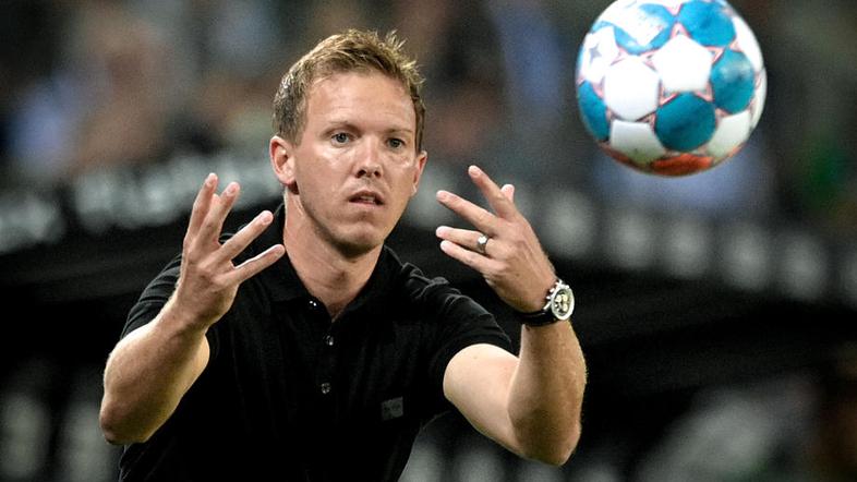 Julian Nagelsmann