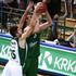 Krka Novo mesto Union Olimpija liga ABA derbi Omić Bolčina