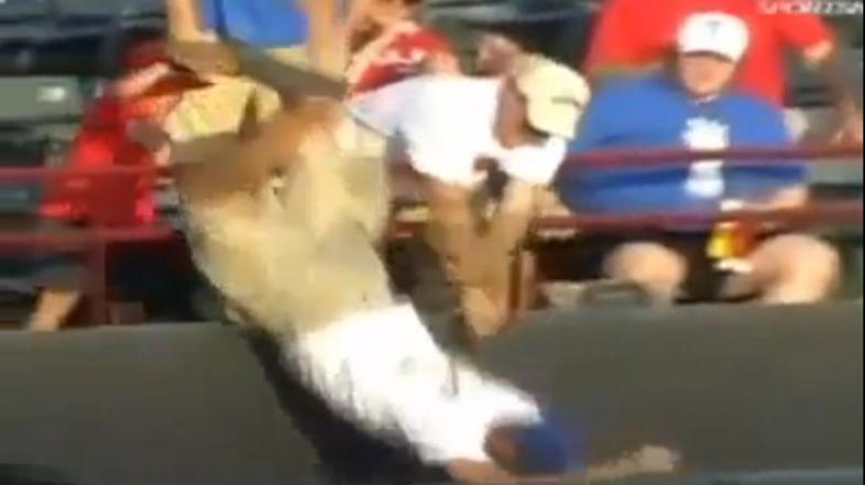 smrt baseball, toronto