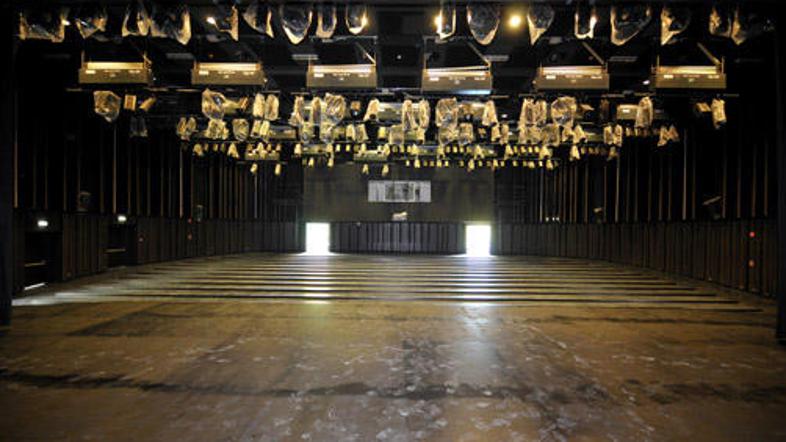 V Kinu Šiška bo jutri brezplačni koncert, ki pa bo v živo predvajan tudi na radi