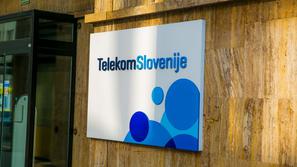 Telekom Slovenije