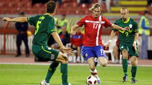 Krasic Brecko Cesar srbija slovenija