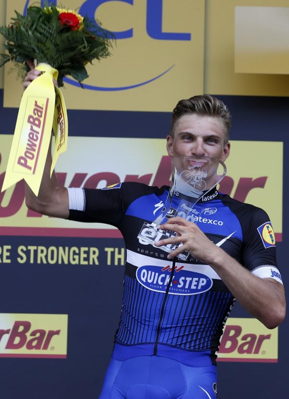 marcel kittel | Avtor: EPA