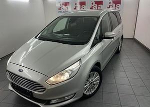 Ford Galaxy 2.0 EcoBlue 110 kW Titanium.7 SEDEŽEV.NAVI.KAMERA.