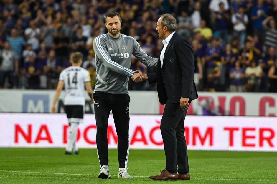 Darko Milanič | Avtor: Profimedia