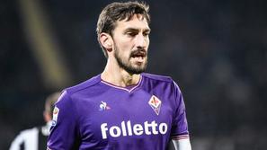 Davide Astori