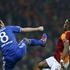 (Galatasaray - Chelsea)