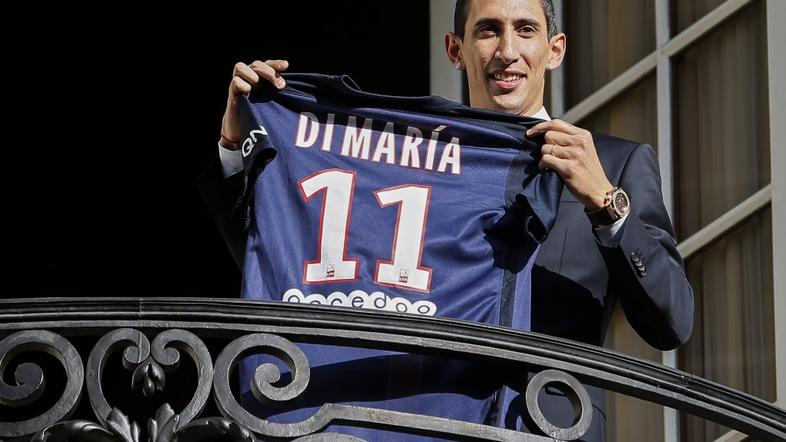 Angel di Maria