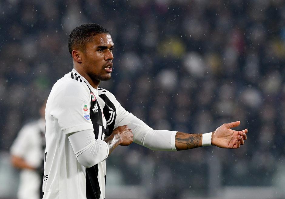 Douglas Costa | Avtor: Profimedia
