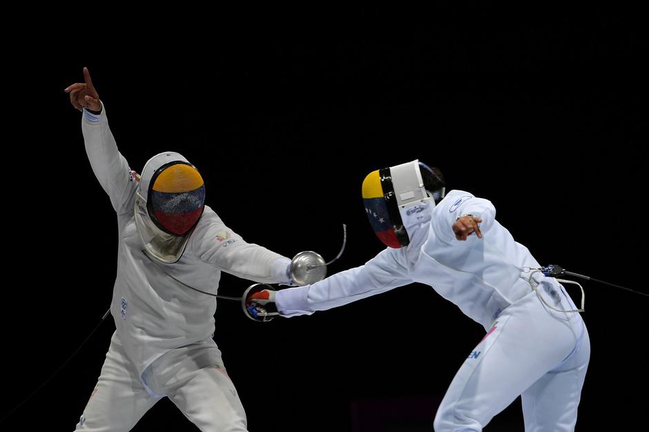 Rubén Ruben Limardo | Avtor: Profimedia