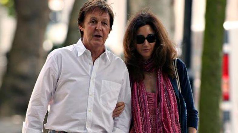 Ljubezen se pozna tudi pri hrani.