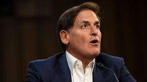 Mark Cuban