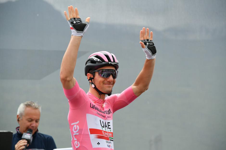 Jan Polanc | Avtor: Profimedia